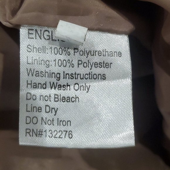 Jacket - Picture 6 of 6